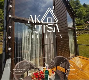AKUTSA cottages